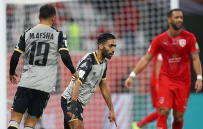 Al Ahly Tantang Bayern Munich di Semifinal Piala Dunia Antarklub 