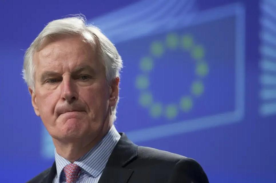 Inggris Ancam Boikot Perundingan Dagang UE