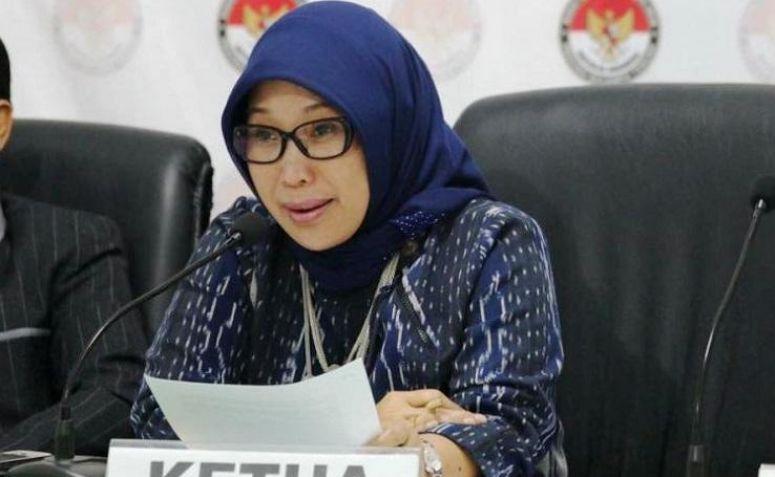 Kendala Teknis, Bawaslu Tunda Sidang Pembuktian untuk Sumut