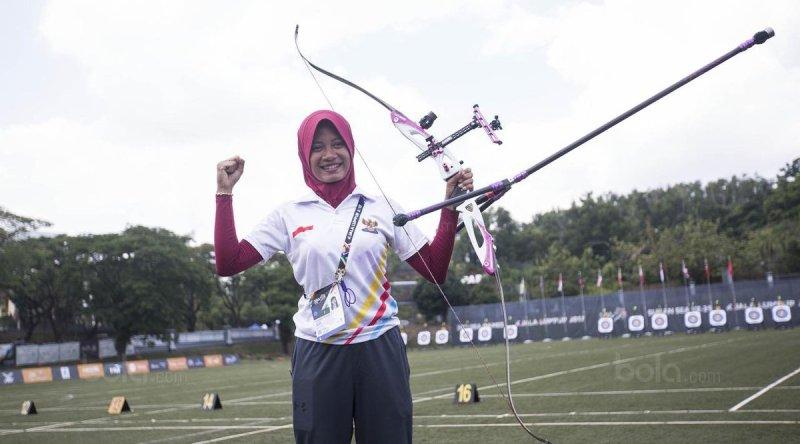 Atlet Asian Games Dapatkan Perlindungan Asuransi