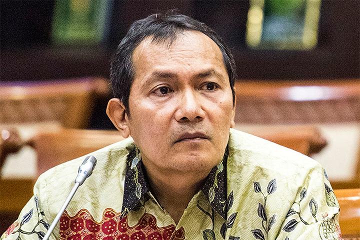 KPK Sosialisasi Pencegahan Korupsi ke Warga Surabaya