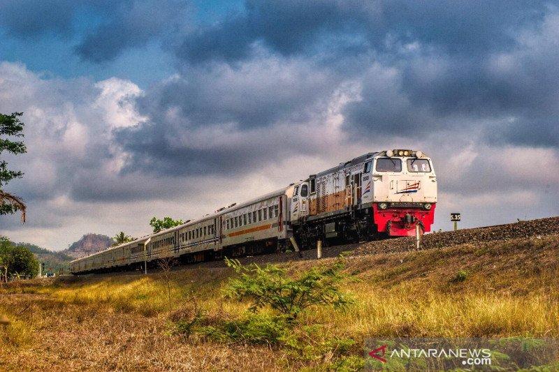 KAI Buka Kembai Rute Banyuwangi-Cilacap 