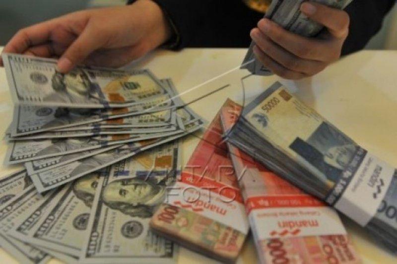 BI: Cadangan Devisa Januari 2021 sebesar USD138 Miliar