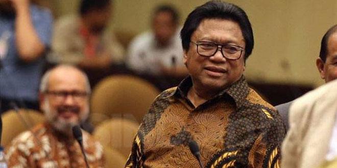 Ketua DPD: Tingkatkan Hubungan Indonesia-Korsel