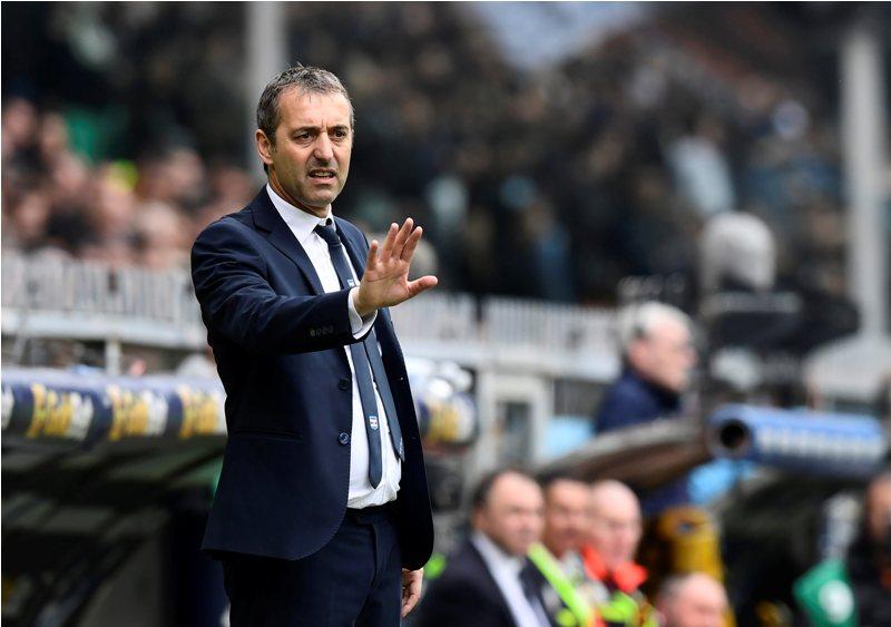 Giampaolo Resmi Tukangi AC Milan