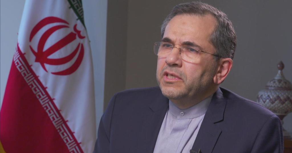 Iran Sulit Selamatkan Kesepakatan