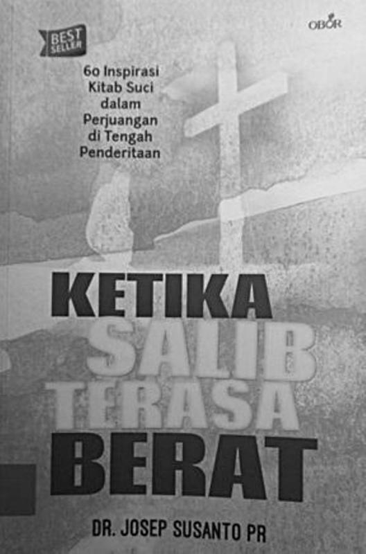 Teladan Pengorbanan Yesus untuk Umat Manusia