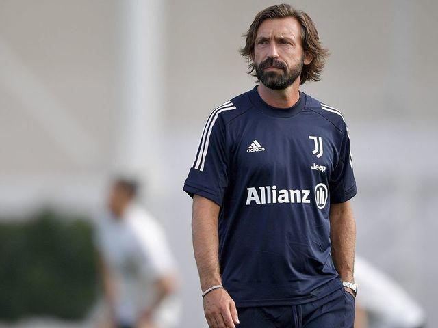 Jamu Udinese, Pirlo Tak Ingin Juventus Tampil Buruk seperti Kontra Fiorentina