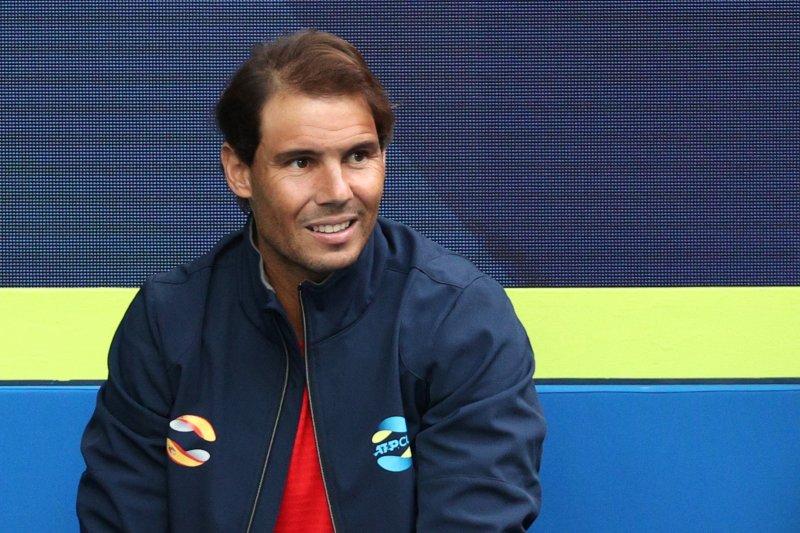 Nadal Mundur dari ATP Cup Karena Masalah Punggung Saat Lawan Australia