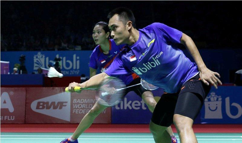 Enam Wakil Indonesia ke BWF World Tour Finals