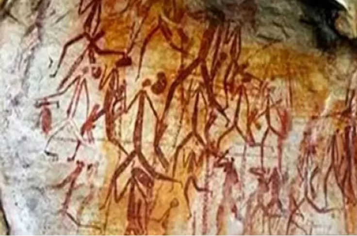 Arkeolog Temukan Situs Kuno Suku Aborigin di Dasar Laut
