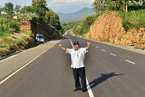 Kesiapan Jalan Melayani Arus Mudik Di Pulau Jawa Tahun 2018