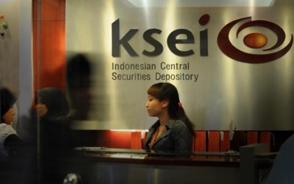 KSEI Tetapkan Dewan Komisaris Baru