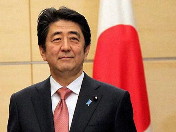 PM Abe Bakal Resmikan Megaproyek Kereta Peluru India