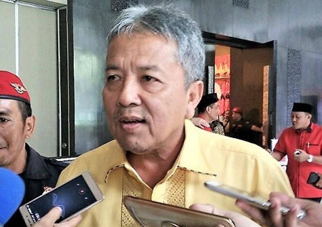 Gubernur Lampung Akan Merombak OPD