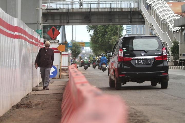 Ruang Pejalan Kaki