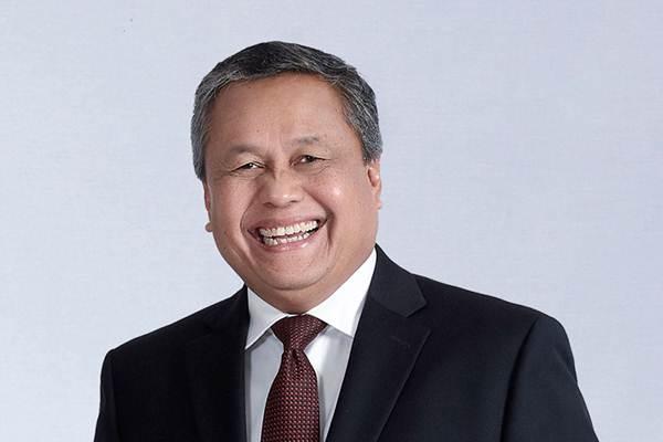 Transaksi 'Digital Banking' Naik