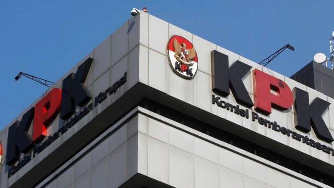 KPK Mulai Bahas Perpres Pencegahan Korupsi