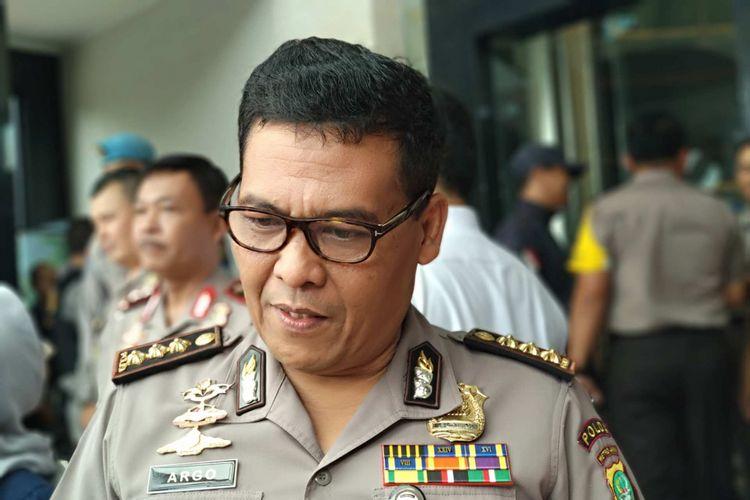 Polisi Limpahkan Berkas Ramyadjie ke Kejaksaan