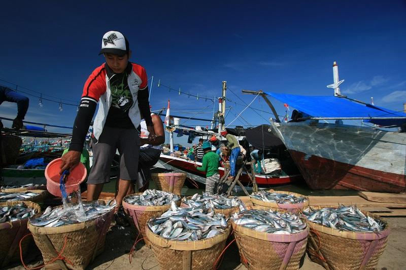 Pembangunan 'Cold Storage' Apung Perlu Libatkan Nelayan