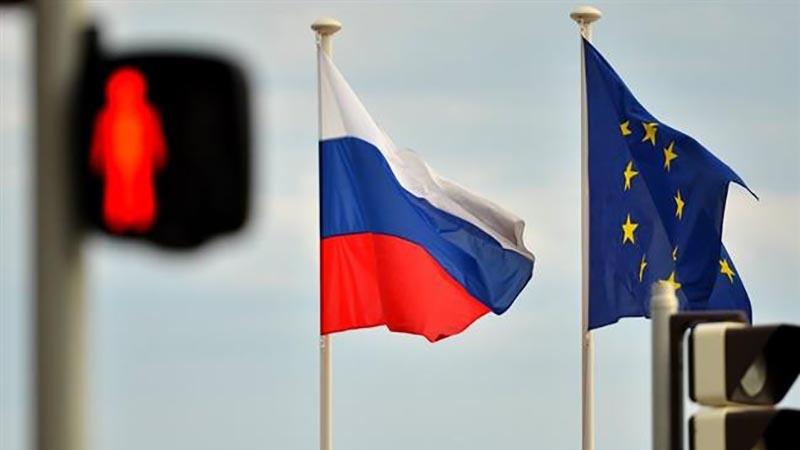 UE Perpanjang Sanksi Terhadap Russia