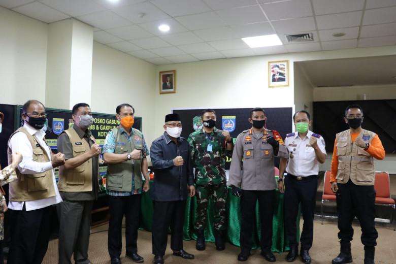 Dinkes Depok Ingatkan Warga Terapkan Protokol Kesehatan Ketat