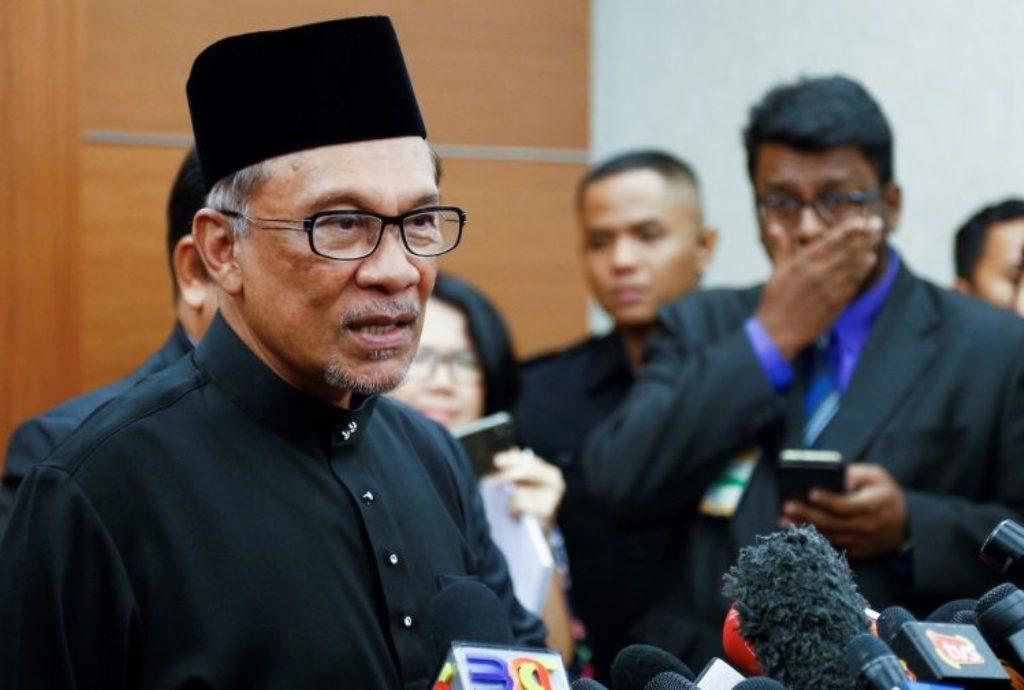 Anwar Fokus ke Reformasi Parlemen