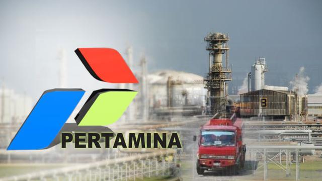 Pertamina Targetkan 5.850 SPBU Sudah Terapkan Digitalisasi