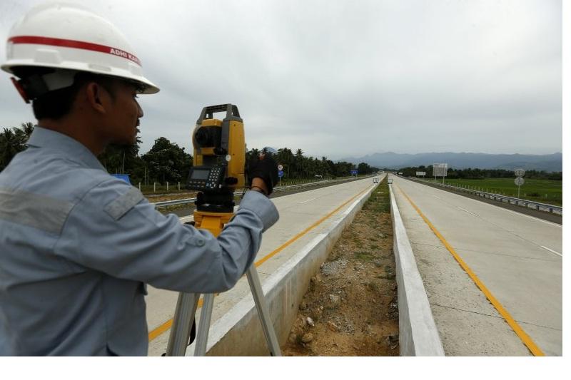 Opsi Pendanaan Alternatif Diupayakan untuk Tol Trans Sumatera