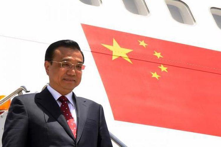 PM Tiongkok akan Melawat ke Indonesia