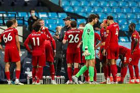 Tundukkan Aston Villa 0-2, Liverpool Dekati Rekor Laga Kandang 