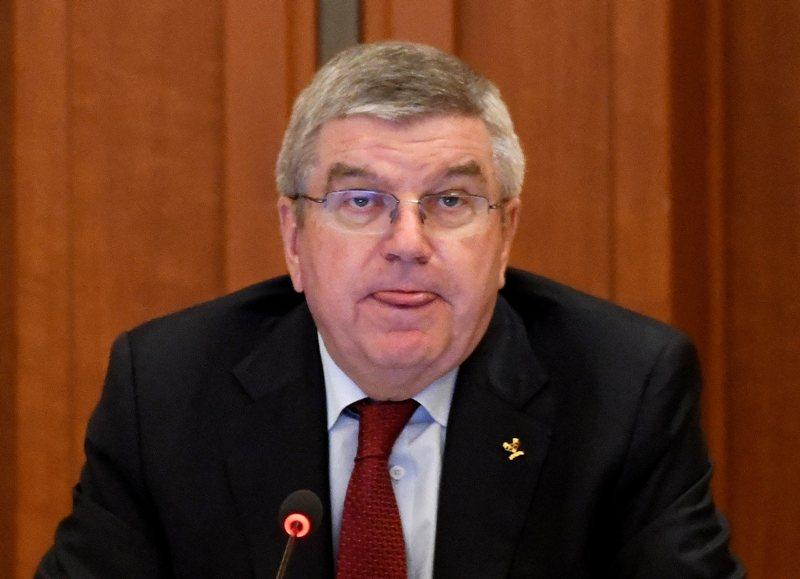 IOC Soroti Penyatuan Korea sebagai Kesuksesan di 2018