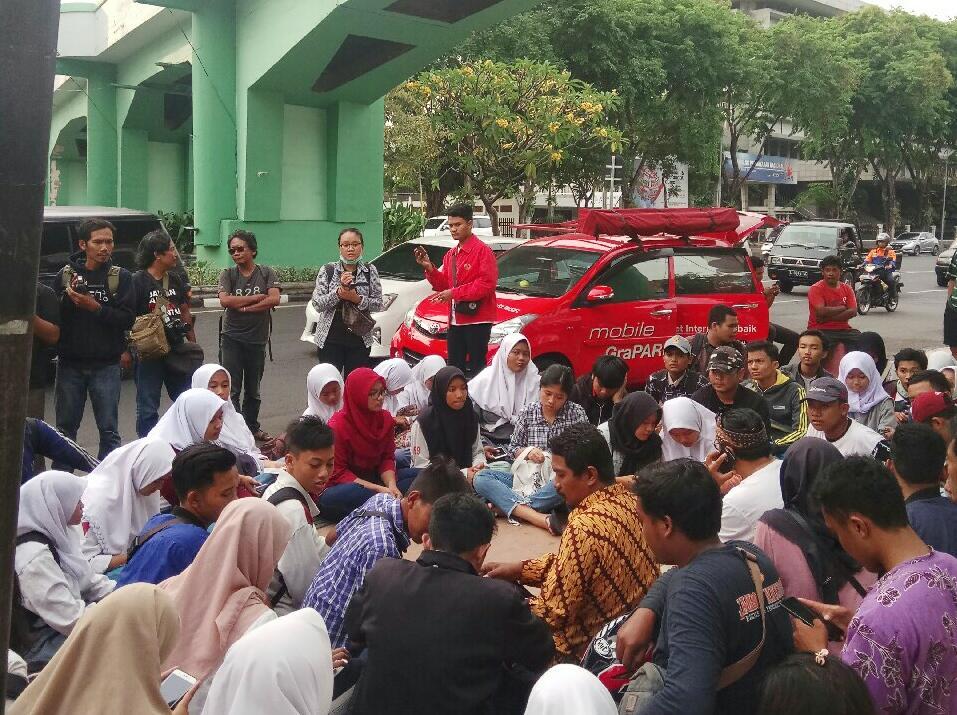 Doa Bersama