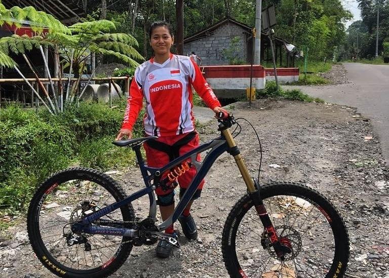 Pembalap Pelatnas Ikuti Kejuaraan Asia di Filipina