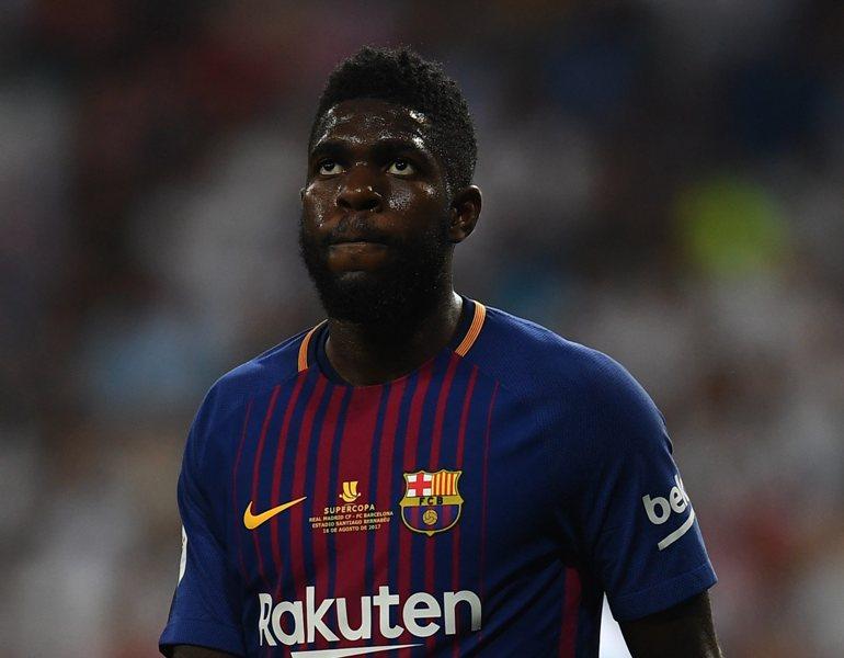 Samuel Umtiti Diharapkan Bertahan