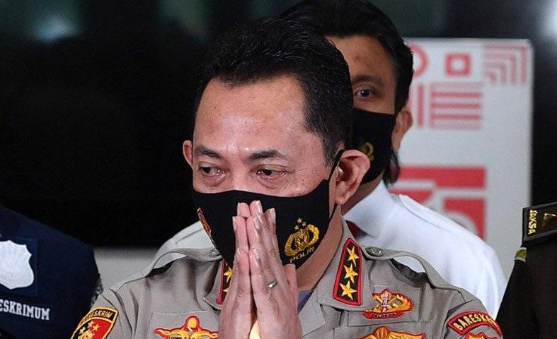 DPR Harus Bisa Menggali Terobosan Calon Kapolri 