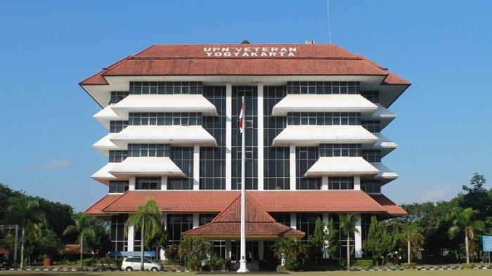 UPN Veteran Yogyakarta Buka Seleksi Mandirikoran ja karta arta /m aden ma'ruf