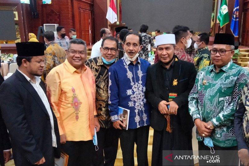 Aceh Akan Diusulkan Jadi Tuan Rumah HPN 2022