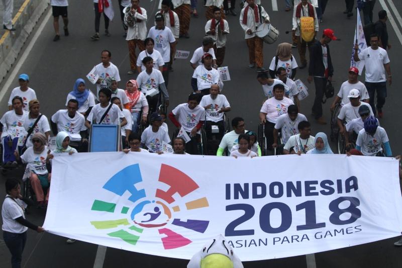 Asian Games Dijamin Aman
