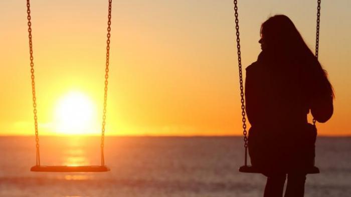 Kesepian Renggut Korban Orang Australia