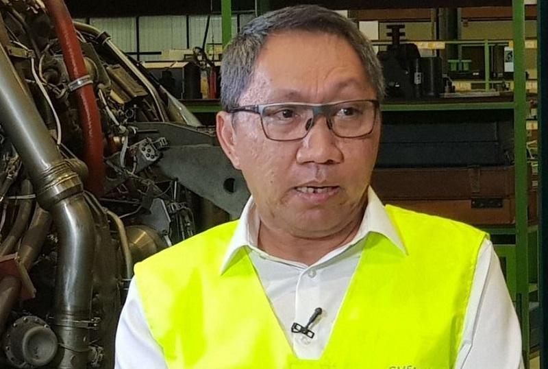 Industri Baja Mampu Pasok Kebutuhan Sektor Otomotif