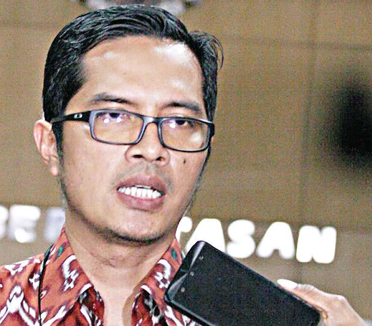 Kasus RSUD Damanhuri Dikembangkan ke TPPU