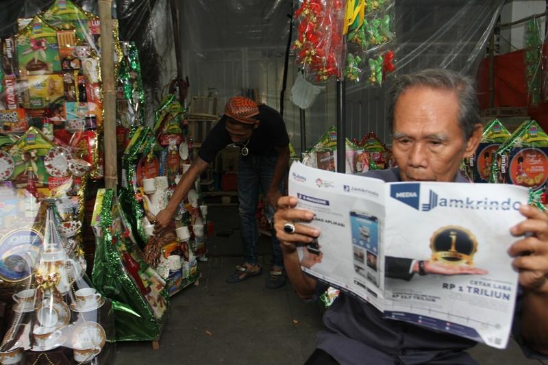 LPDB KUMKM Bakal Bisa Langsung Biayai UMKM