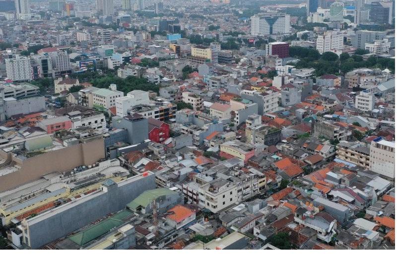 Penduduk Indonesia Didominasi Generasi Z dan Milenial