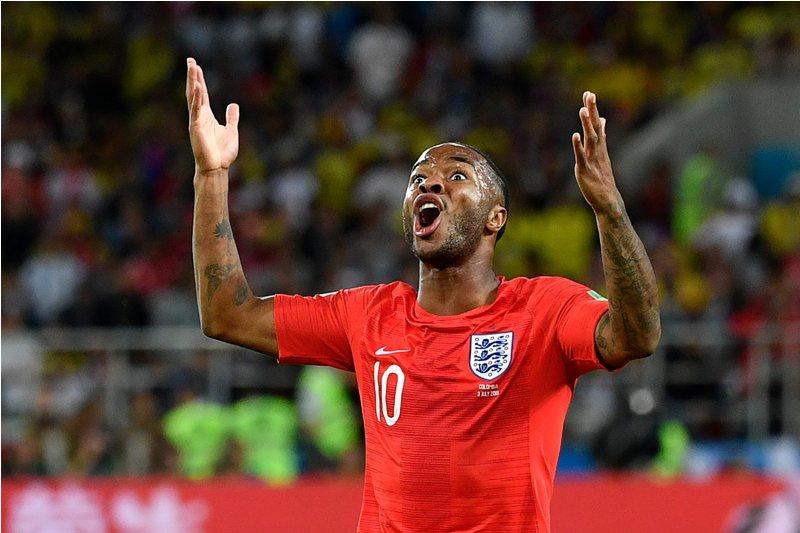 Raheem Sterling Diwaspadai Kroasia