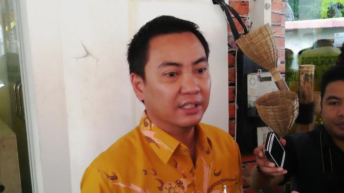 Anggota Komisi XI DPR Ingin Kawal Anggaran Bakamla