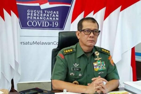 Gara-gara Ini, Mantan Komandan Jenderal Kopassus Sentil Pihak Stasiun Televisi 