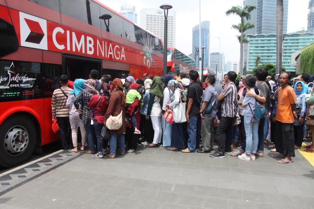 Wisata Gratis