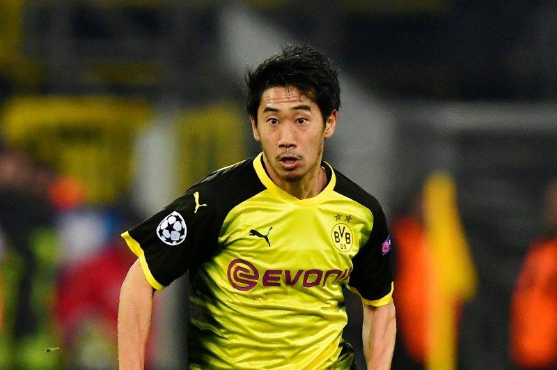 Shinji Kagawa Ingin ke Spanyol