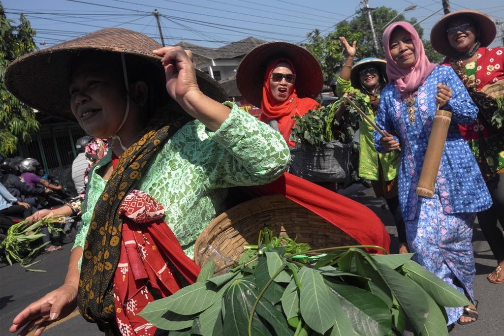 Promosi Budaya